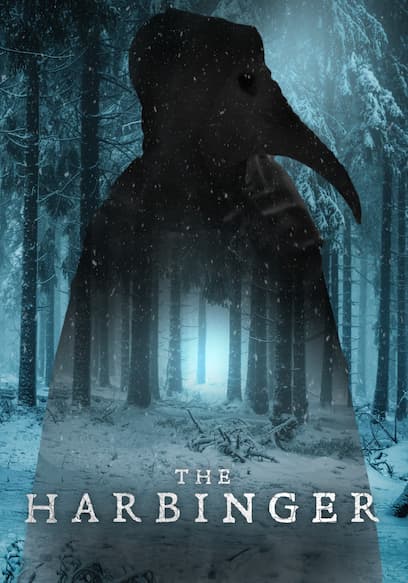 The Harbinger poster