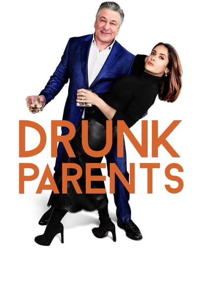 Drunk Parents poster