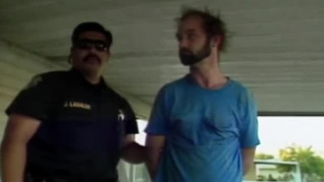 S02:E201 - S02:E01 - Gang Bangers