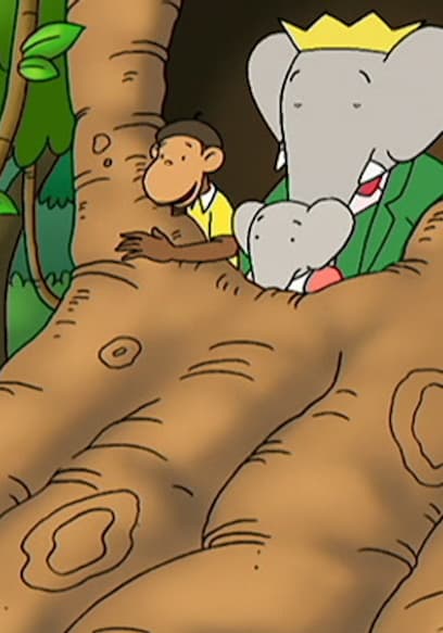 S03:E25 - Land of the Treasure Hunt poster