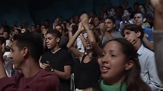 S01:E15 - Episodio 15