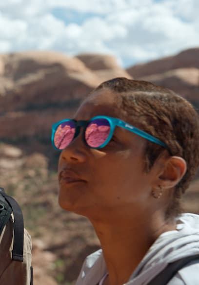 Póster de S01:E02 - Bear With Tiffany Haddish