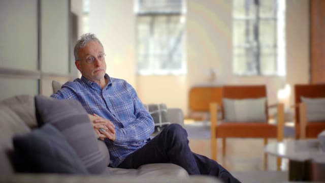 S01:E03 - The New Establishment - 2007-2013