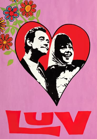Luv poster