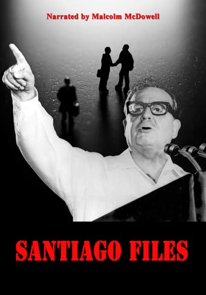 Santiago Files