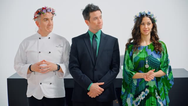 S01:E07 - Vegans Are Pretty Much People Too