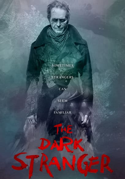 The Dark Stranger