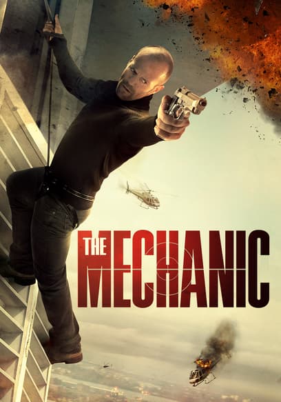 The Mechanic