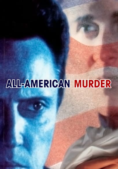 All-American Murder