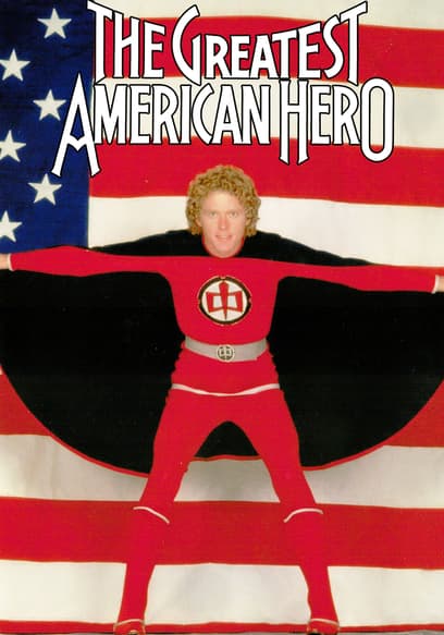 The Greatest American Hero