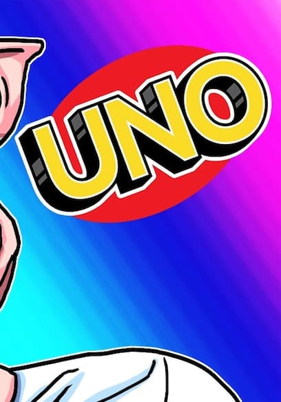 S01:E02 - Uno Funny Moments, Our Most Brain Dead Session Ever poster