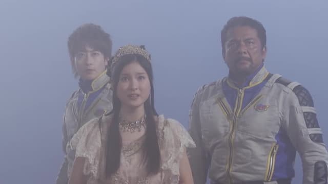 S01:E22 - Ultra Zero Side Story Killer the Beatstar (Pt. 3): Tears of Steel