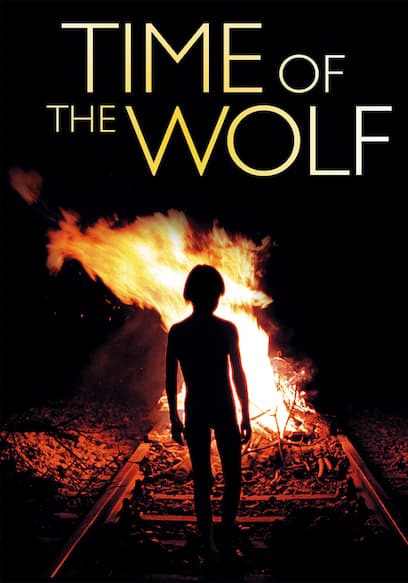 Time of the Wolf
