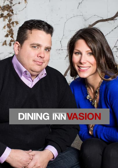 S01:E01 - Pow Wow Point Lodge