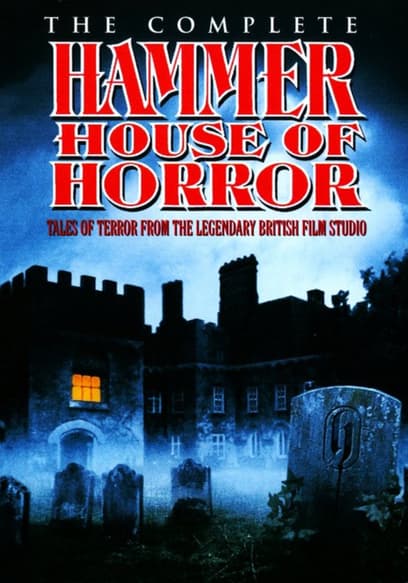 Hammer House of Horror