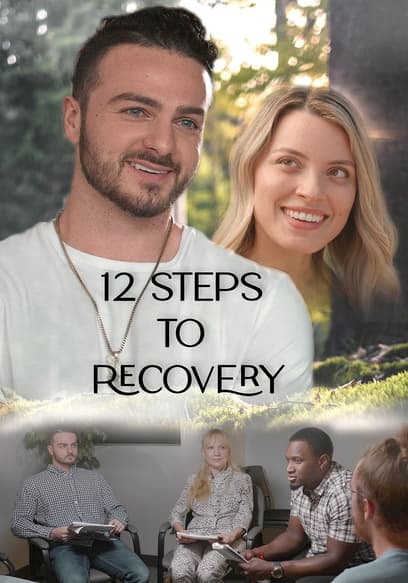 12 Steps to Recovery
