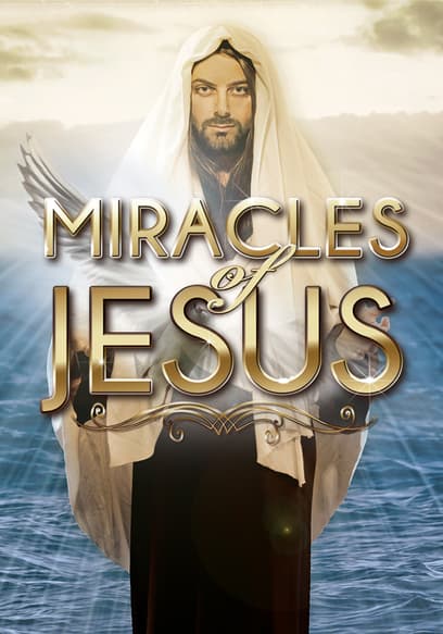 Miracles of Jesus