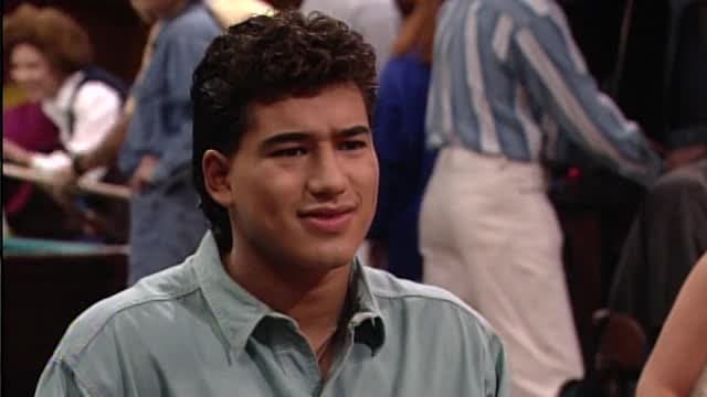 Watch Saved by the Bell: The College Years Streaming Online | Tubi Free TV