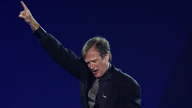 S01:E05 - Robin Williams