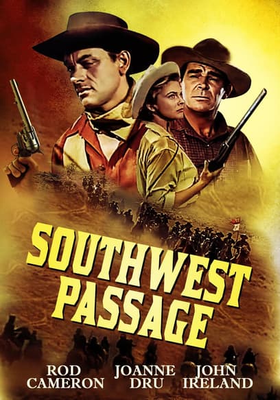 Southwest Passage