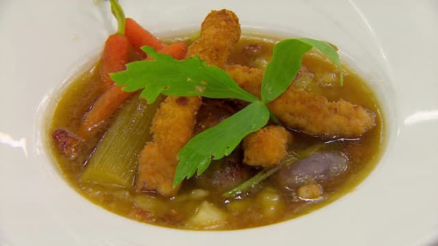 S03:E10 - Episode 10