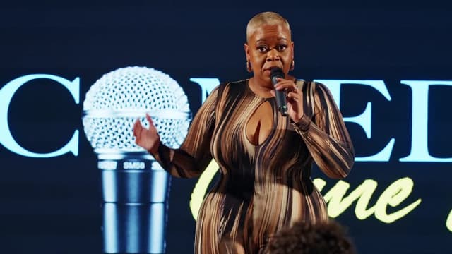 Comedy Come Up Houston Season 2 Episode 3