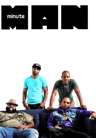 Minute Man