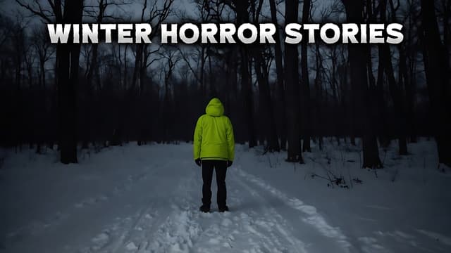S01:E08 - A Moment of True Fear