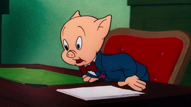 S07:E19 - Bye, Bye Bluebeard / Curtain Razor / Hippety Hopper