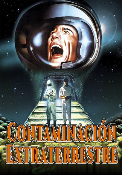 Contaminación extraterrestre (Doblado)