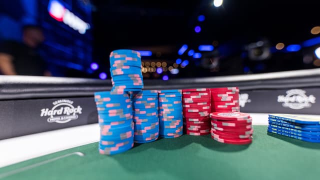 S20:E03 - WPT Seminole Hard Rock Poker Showdown 2023 - Part 3