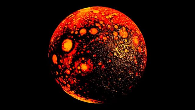 S01:E10 - Black Holes & Scary Planets