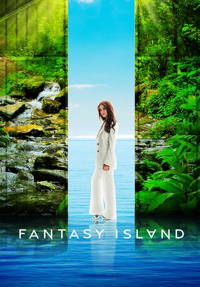 Fantasy Island (2021 Series)