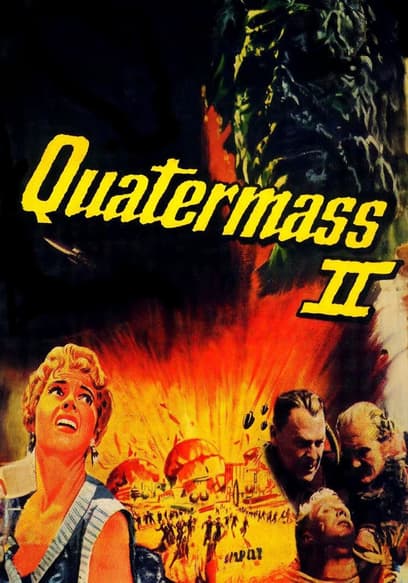 Quatermass 2