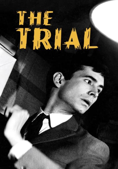 The Trial