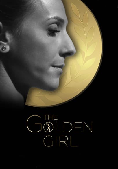 The Golden Girl