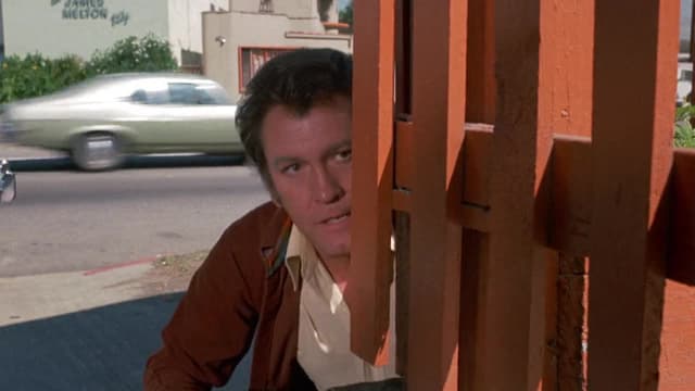 S03:E11 - Death of a Dream