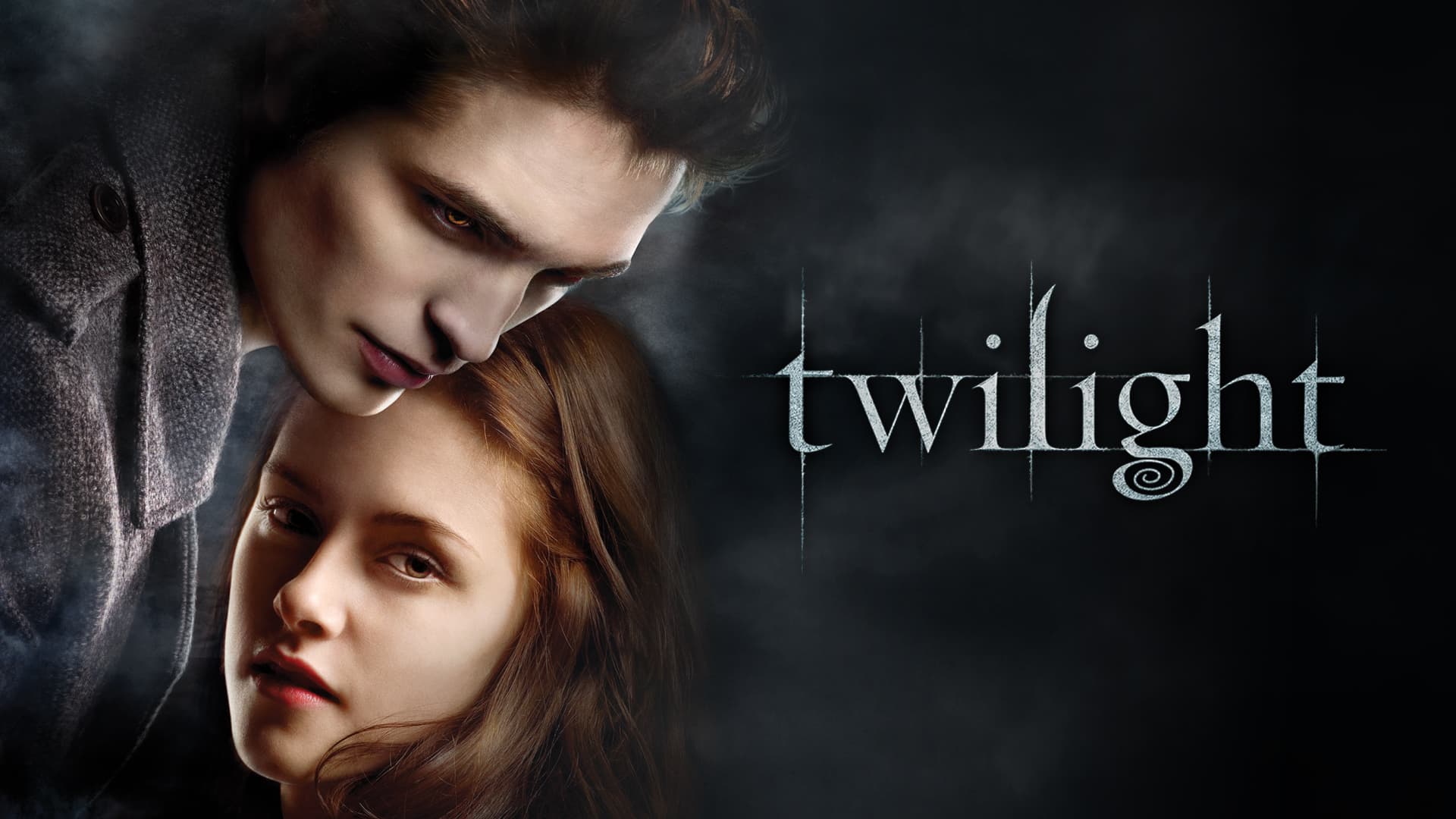 Twilight (2008) poster