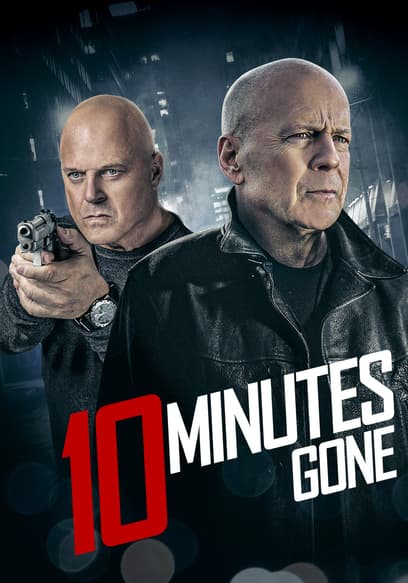 10 Minutes Gone Trailer