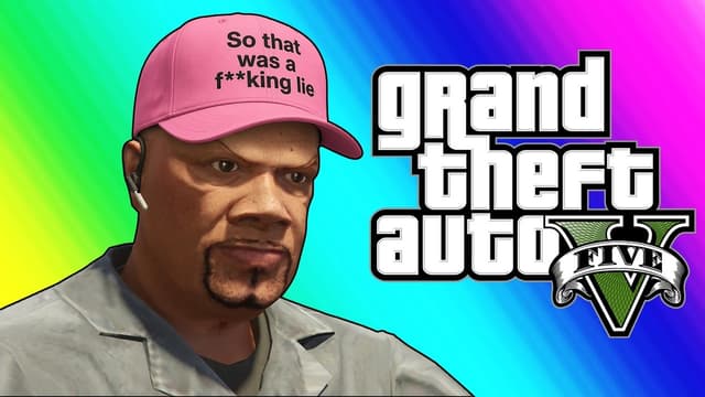S01:E06 - GTA5, Okay, Now It's the Final Game Session