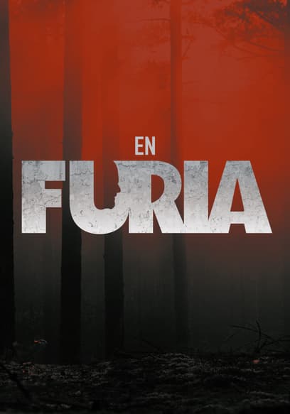 En furia (Doblado)