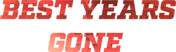Best Years Gone