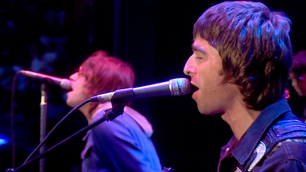Watch Oasis: Familiar to Millions