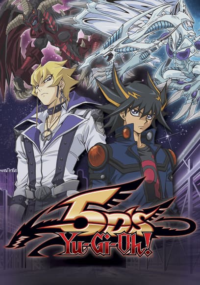 S01:E17 - Surprise, Surprise!