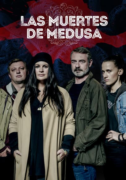 Las Muertes De Medusa (Doblado)