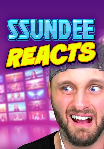 SSundee Reacts