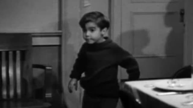 S01:E48 - Teacher's Beau