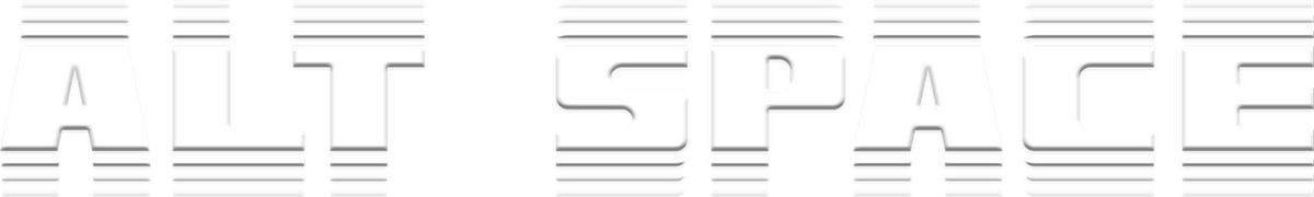 Alt Space