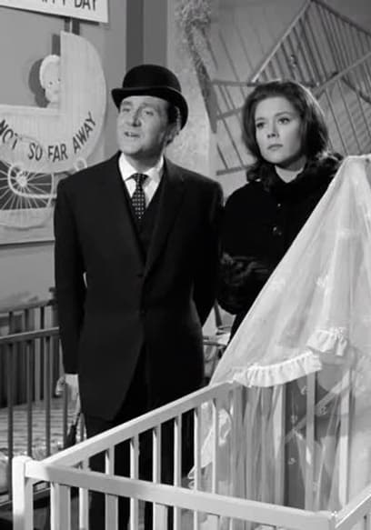 S04:E04 - Death at Bargain Prices poster