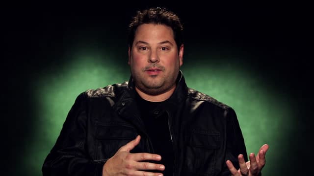 S03:E05 - Greg Grunberg